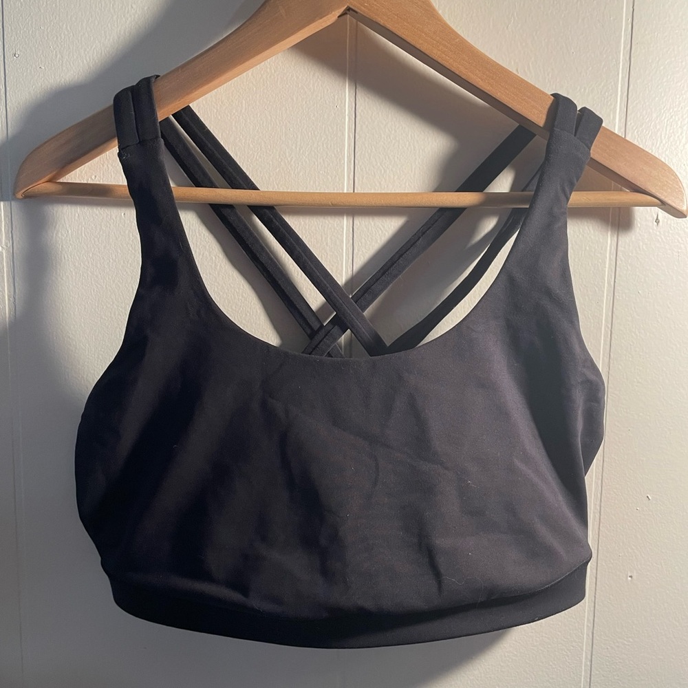 Lulu Size 10 Energy Bra